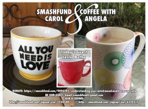 Smashfund and CoffeeLB2